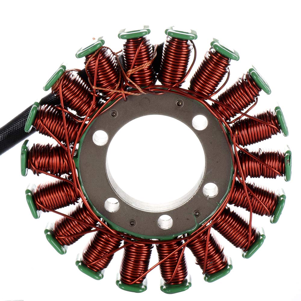 ECCPP Generator Stator Fit for 20042007 Honda CBR1000RR 2005