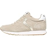 VOILE BLANCHE Women's Julia Shearling Trainers