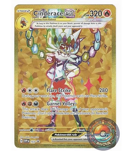 Amazon.com: Pokemon - Chien Pao ex 274/193 - Paldea Evolved