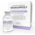 BRÜUN AC - Control Clear and Pure Vita Plus Ampoule - Micro Needling Korean Booster for Face and Body to Use with and without