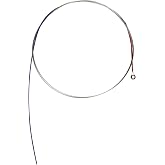 Super Sensitive Red Label Cello A String 1/2 Medium