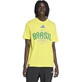 adidas Men's Brazil World Cup 2026 Apparel