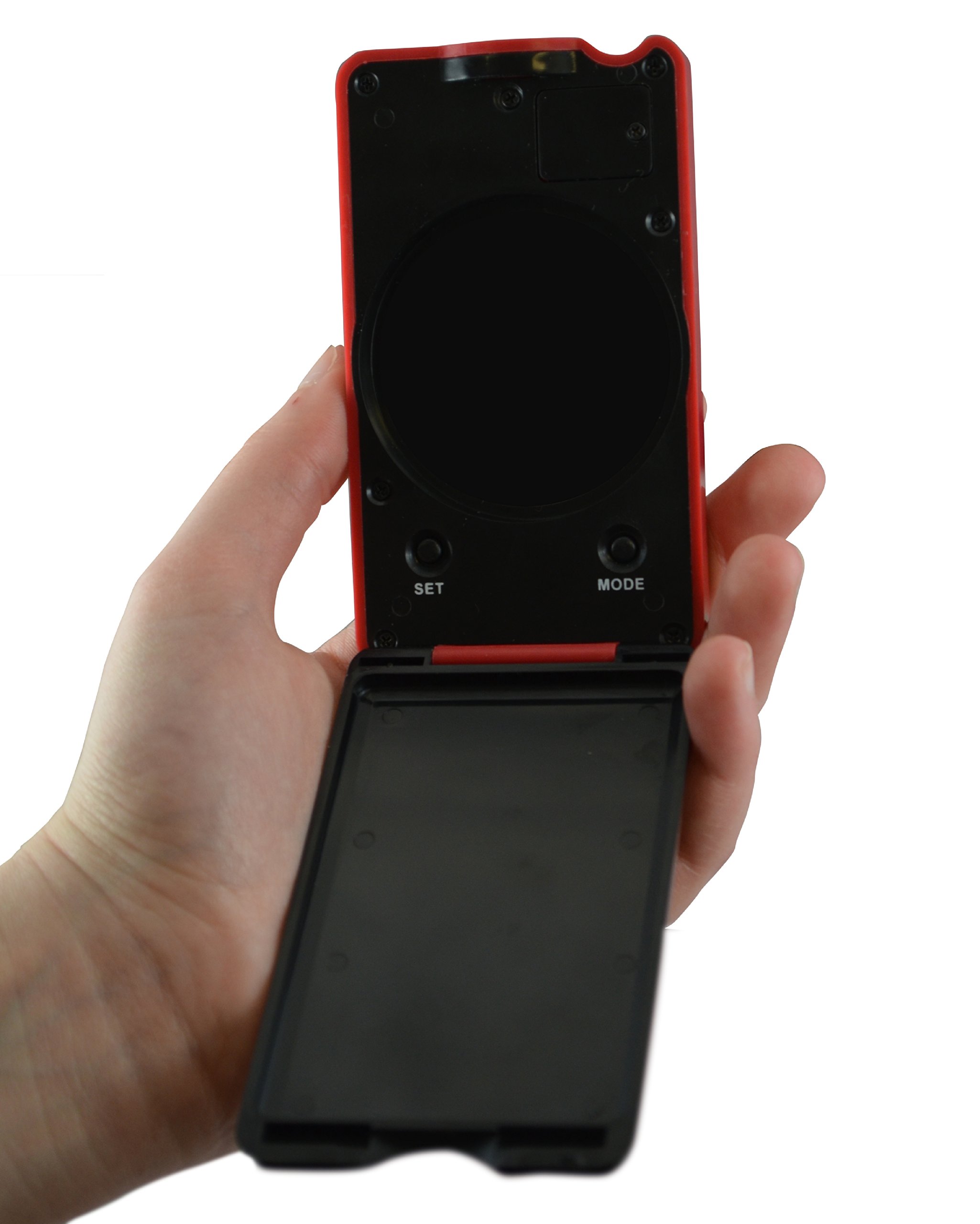 epill Stylish Birth Control Pill Reminder Pill Box with Alarm Buy