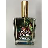Black Orchid Body Oil, 5 fl oz