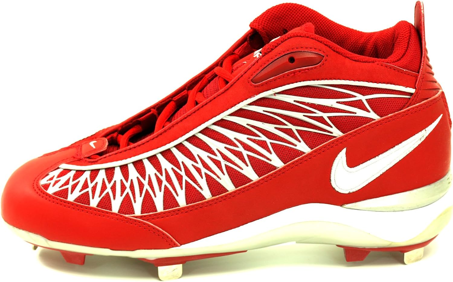 nike air zoom baseball cleats