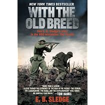 與老品種:在 Peleliu 和沖繩