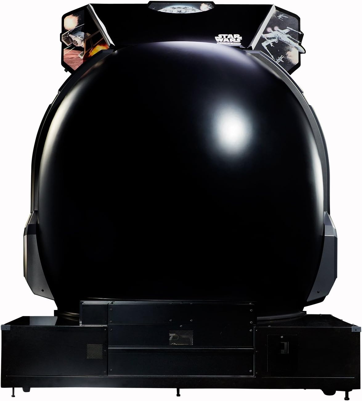 Amazon Co Jp スター ウォーズ バトル ポッド スタンダード エディション ゲーム