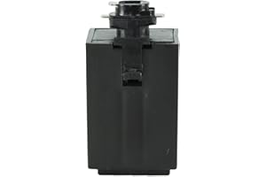 Direct-Lighting H System Track Outlet Adapter H860-BK (BLACK)