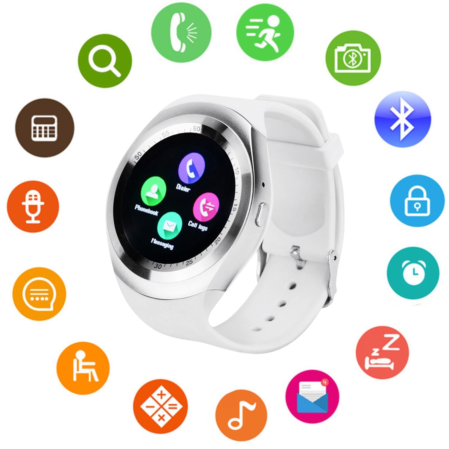 dmdg smartwatch