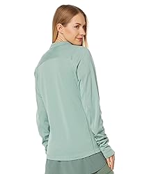 Fjallraven Abisko Lite Fleece Jacket - Women's