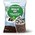 Big Train Chocolate Mint Blended Ice Coffee Beverage Mix, 3.5 Pound (Pack of 1)