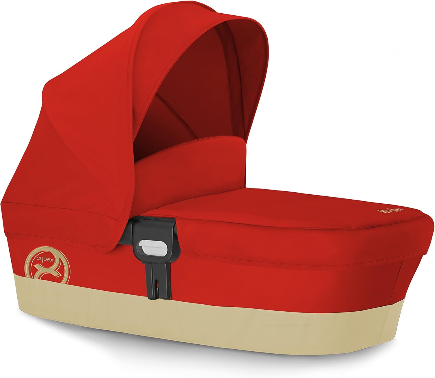 cybex carry cot