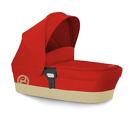amazon baby carry cot