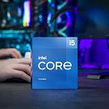 Intel Core i5-11400 6-Core 4.4GHz LGA1200 Desktop Processor 65W Included Cooler view 7