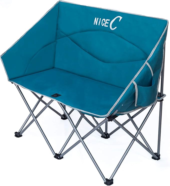 double folding chair