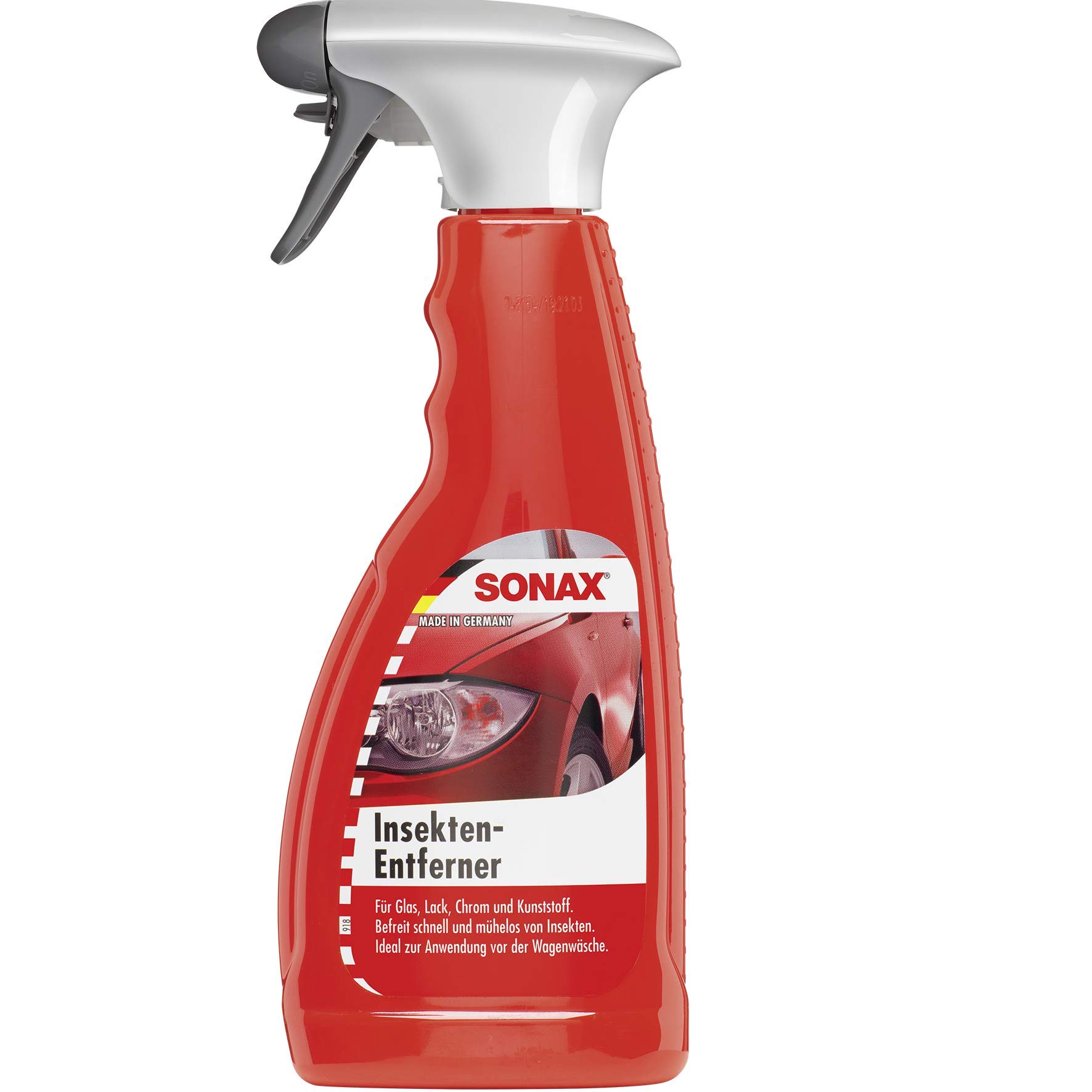 SONAX 05332000 Insect Remover