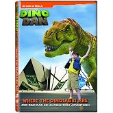 Dino Dan: Where the Dinosaurs Are