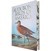 Audubon's Birds of America (Arcturus Epic Classics)