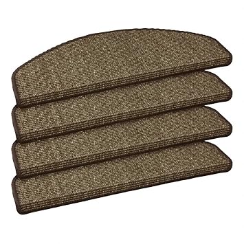Homefacto Ri Nature Stufenmatte Sisal Stufenmatten Stufenteppich