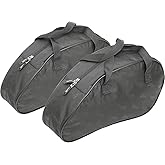 Saddlemen 3501-0607 Small Teardrop Saddlebag Liner
