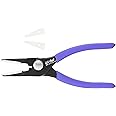 IPS SH-165S Non-marring Plastic Jaw Soft Touch Slip Joint Pliers