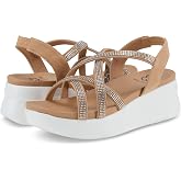 Daisy Fuentes Fred Women's Wedge Sandals Comfortable Design