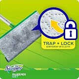 Swiffer Wet Jet Refills Open Window Fresh Scent 60 Count Mop Pads view 5