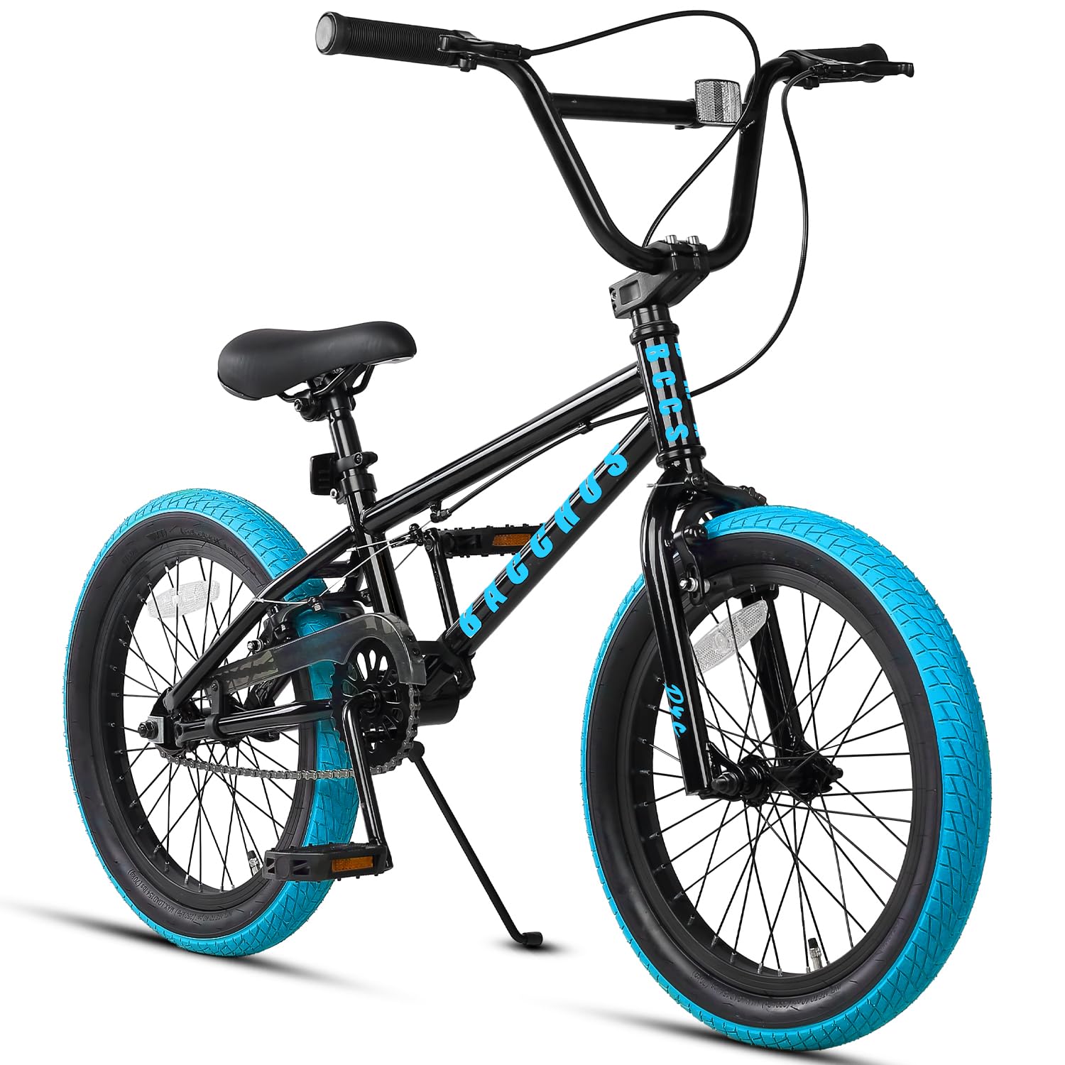 Mua 【AVASTA】BACCHUS-dyc BMX Bicycle Suitable for Beginners Cool 