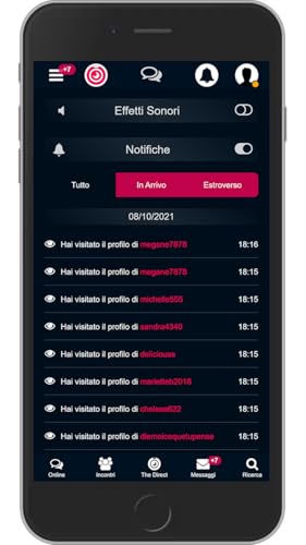 chat incontri online