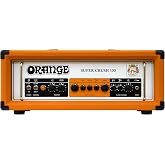 Orange Super Crush Solid State Head 100 Watts