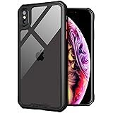 TENOC Phone Case Compatible with iPhone Xs