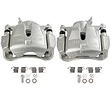 SCITOO 19B3196 19B3197 Front Left & Right Disc