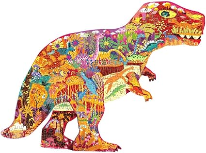 children's puzzle toys