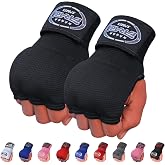 FARABI Kids Hybrid Boxing Inner Gloves Punching Boxing Gloves