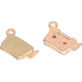EBC Brakes FA368R Disc Brake Pad Set, Copper, One Size