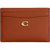 Coach Essential Card Case