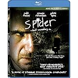 Spider [Blu-ray]