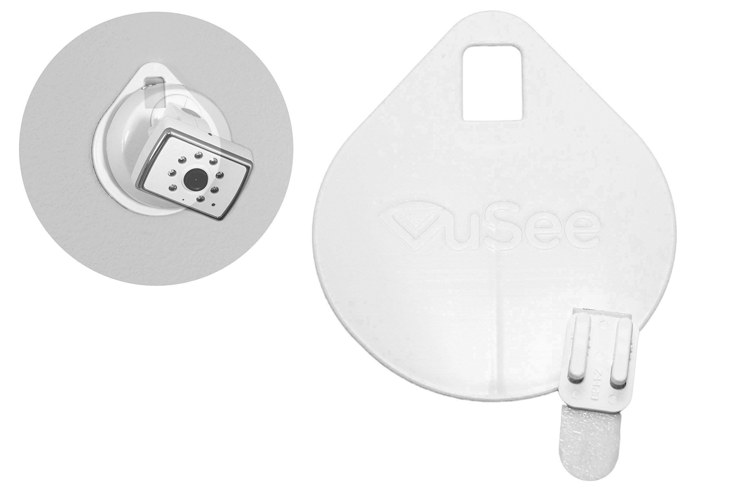 Vussee The Universal Monitor Shelf