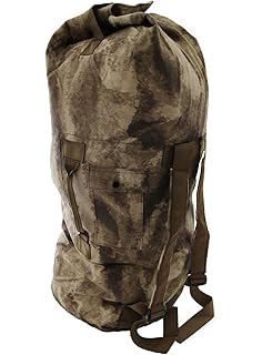 army duffle bag nsn