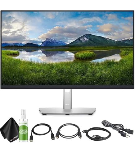 Amazon.com: Dell P2222H 21.5