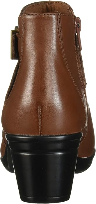 clarks women's emslie cyndi ankle boot