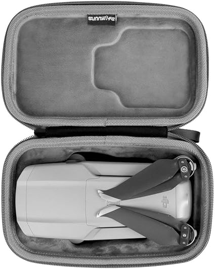 mavic air controller case