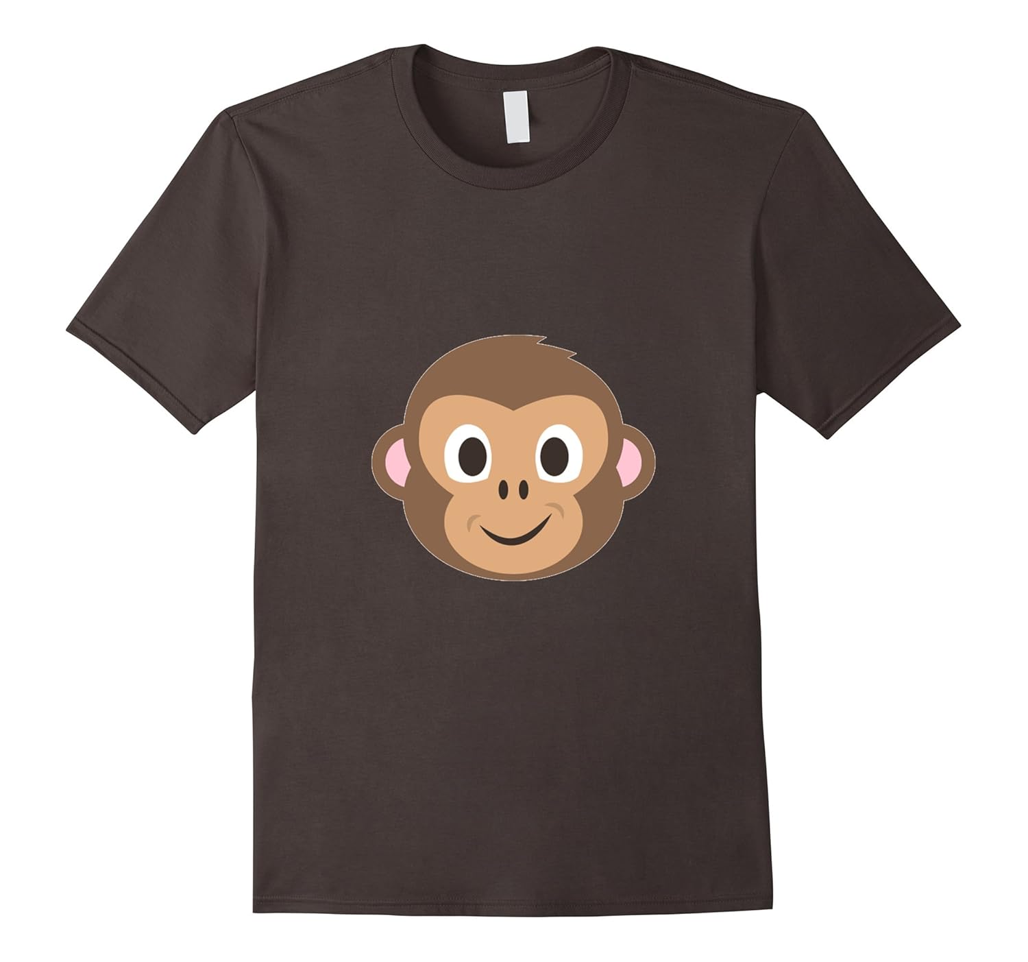 Monkey T-Shirt in Men's, Women's, Kid's Sizes - Great Gift-ANZ