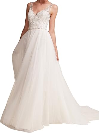 amazon shopping wedding dress