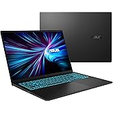 ASUS Gaming V16 Laptop, 16” 144Hz Anti-Glare Display, Intel® Core™ 7 Processor 240H, GeForce® RTX™ 3050, 16GB Memory, 1TB SSD