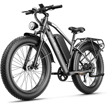 Amazon Best Sellers: Best Adult Electric Bicycles