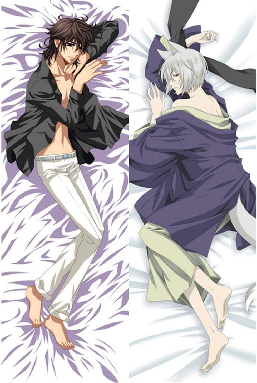 Amazon 錐生 抱き枕カバー 150cm 50cm ピーチスキン オリジナル抱き枕カバー アニメ抱き枕 両面 18禁 Herman Will S アニメ 萌えグッズ 通販