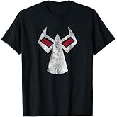 Batman Bane Mask T-Shirt