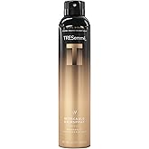 TRESemmé Workable Hairspray 1 ct A-LIST Collection for Brushable + Customizable Hold, Developed Safe for All Hair Types, 8.5 Oz