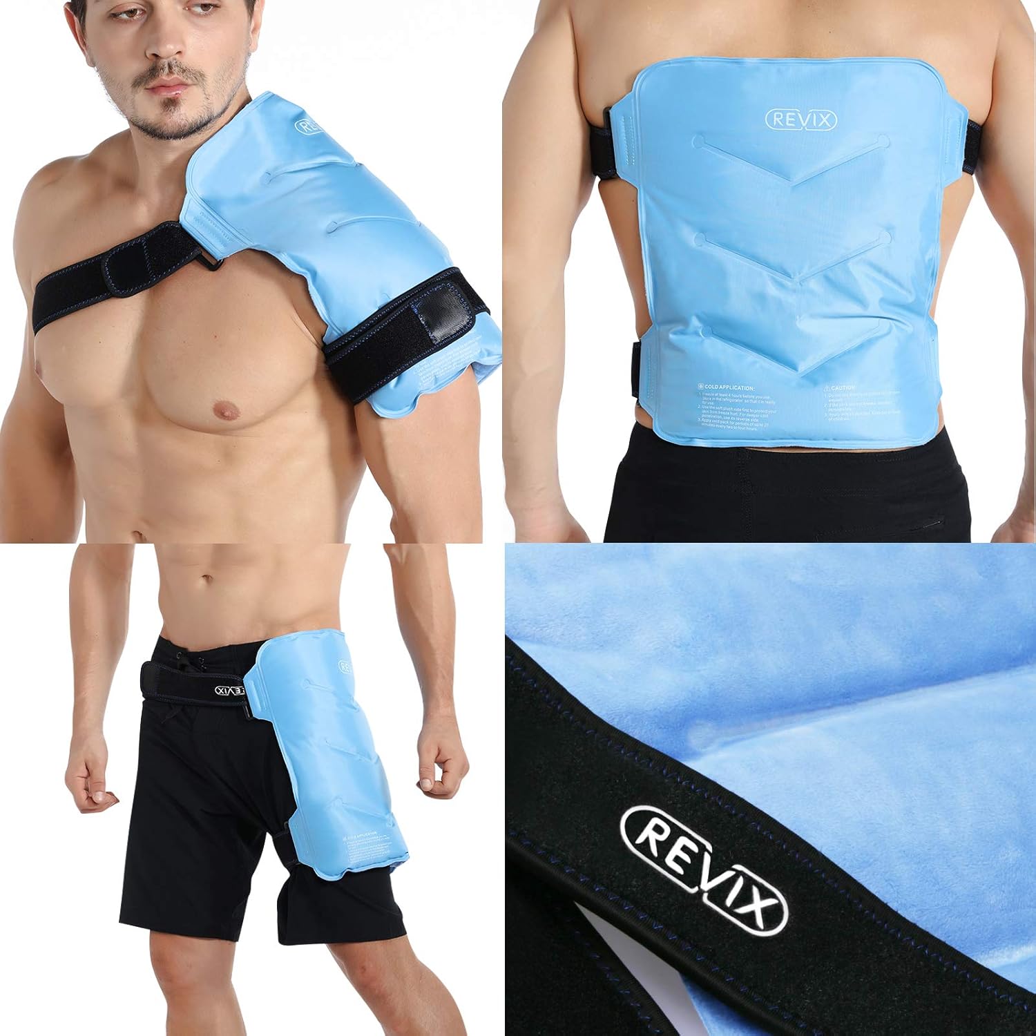 revix ice pack